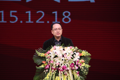 三地四校携手共赢京津冀艺术职业教育协同发展联盟在京成立