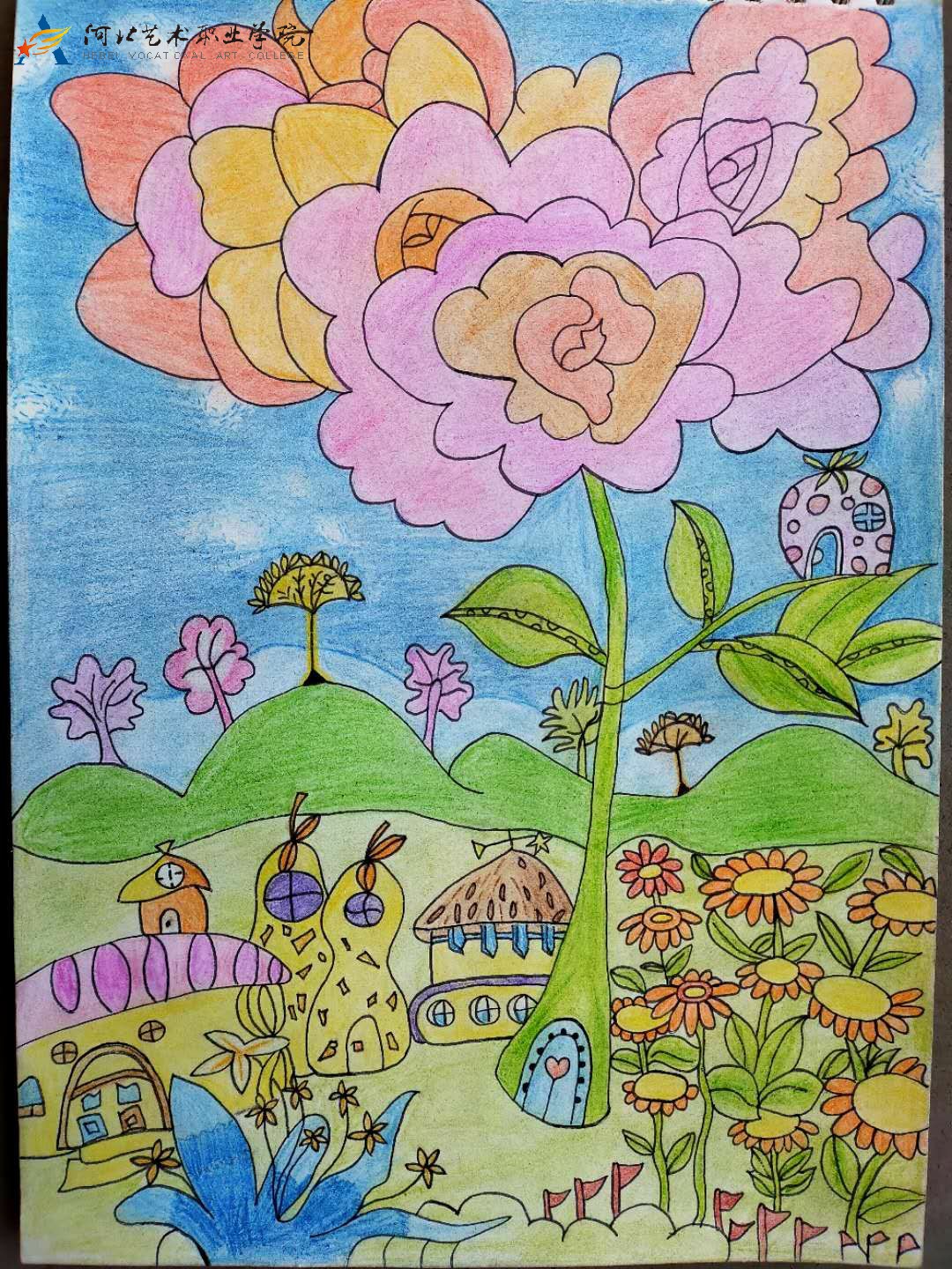 首页 花儿朵朵向阳开 文化进万家 - 正文  文化进万家