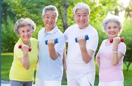 2017老年服务与管理专业(活力老人照护方向)招