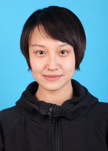 杨玉婷