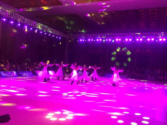 开幕式表演