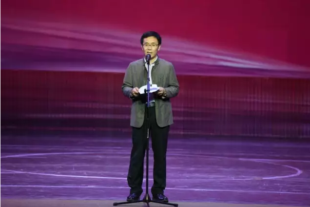 孙雷同志讲话