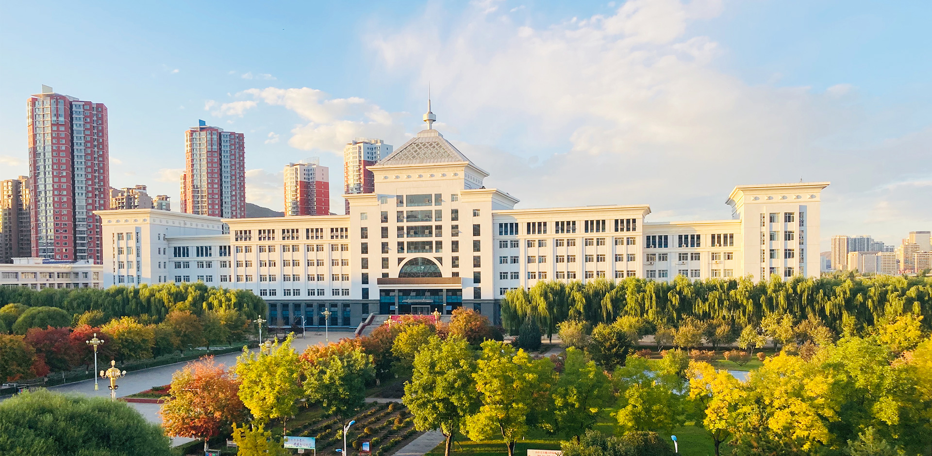 河北旅游职业学院：培养特色人才，荣获多项