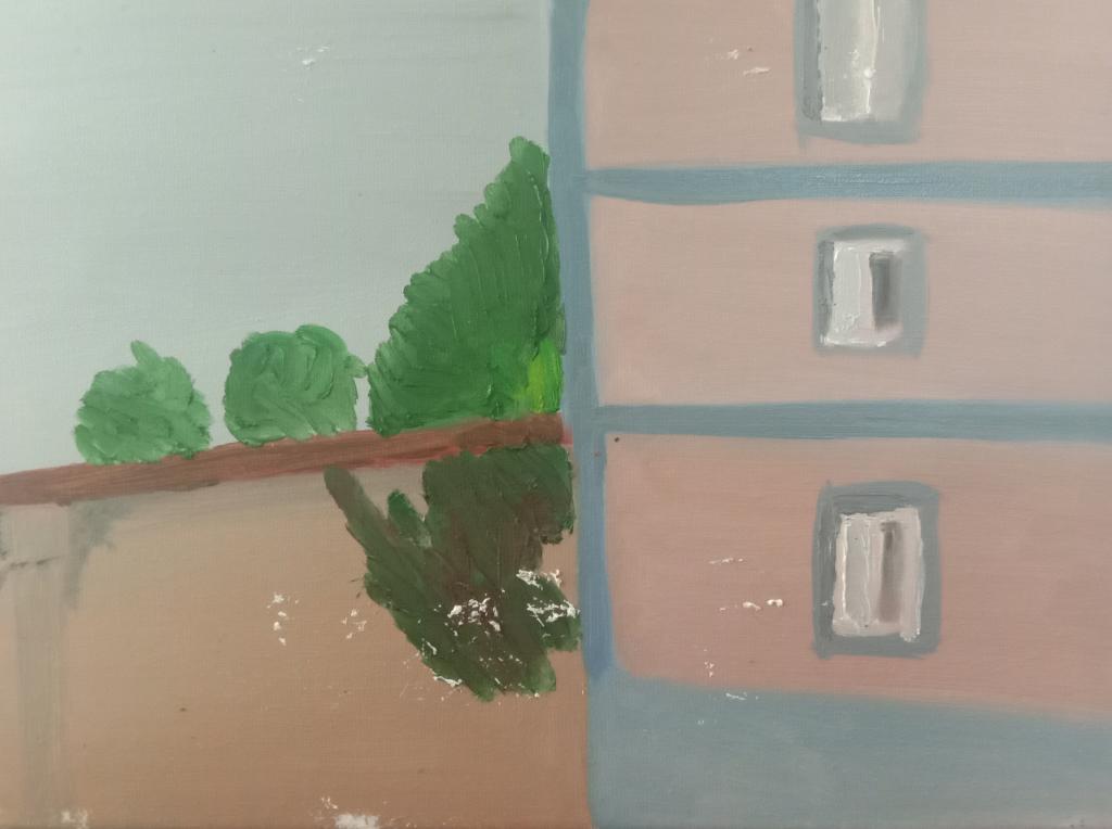 崔晓飞作品