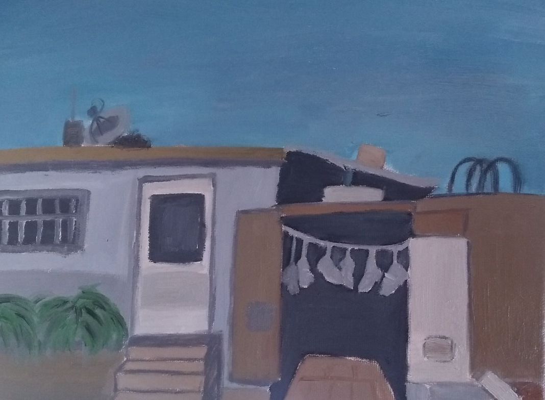 张荣坤作品
