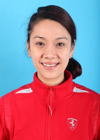 杨绯