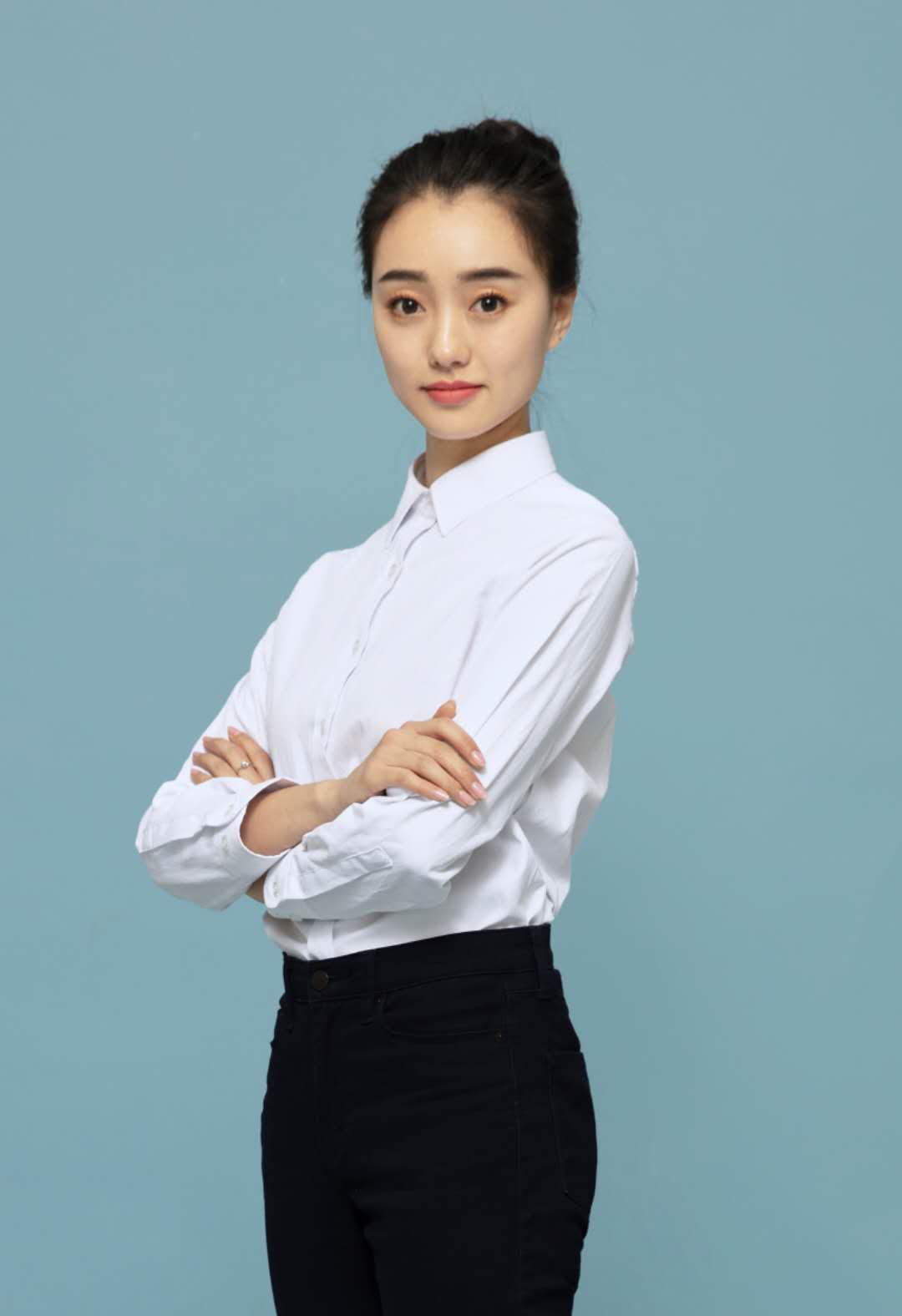 杨丽-河北艺术职业学院-舞蹈系